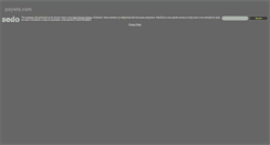Desktop Screenshot of paywiz.com